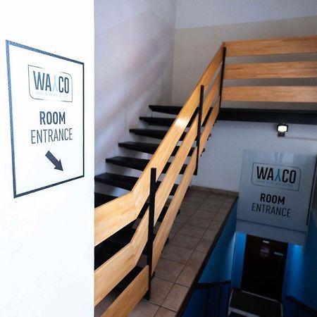 Wayco Rooms Lipomo Exterior foto